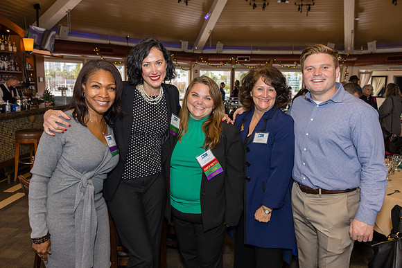 FTA Holiday Party - Parkers Lighthouse Photos-227