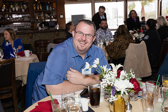FTA Holiday Party - Parkers Lighthouse Photos-220