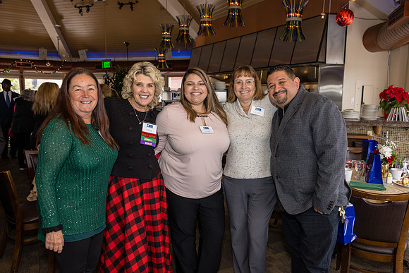 FTA Holiday Party - Parkers Lighthouse Photos-229