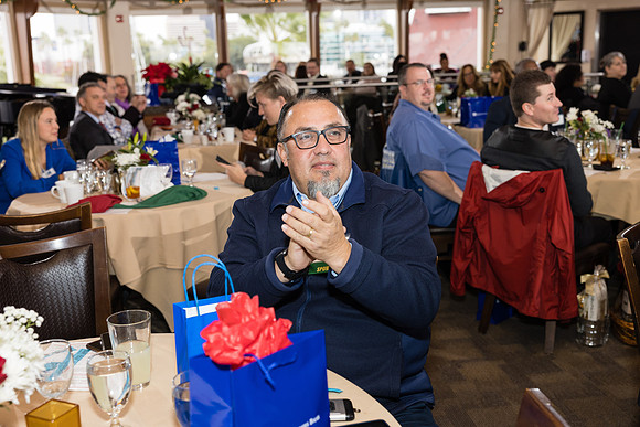 FTA Holiday Party - Parkers Lighthouse Photos-216