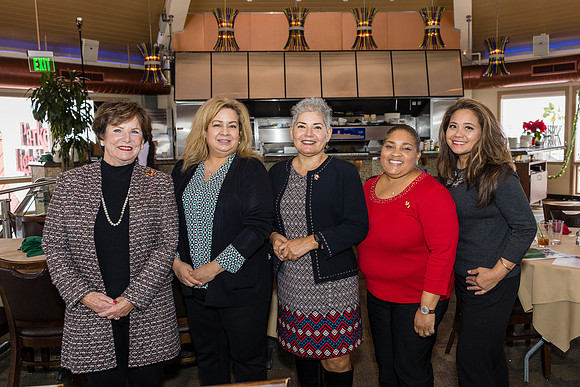 FTA Holiday Party - Parkers Lighthouse Photos-241