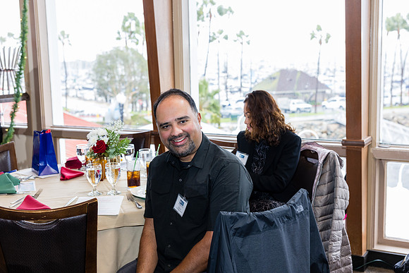 FTA Holiday Party - Parkers Lighthouse Photos-145