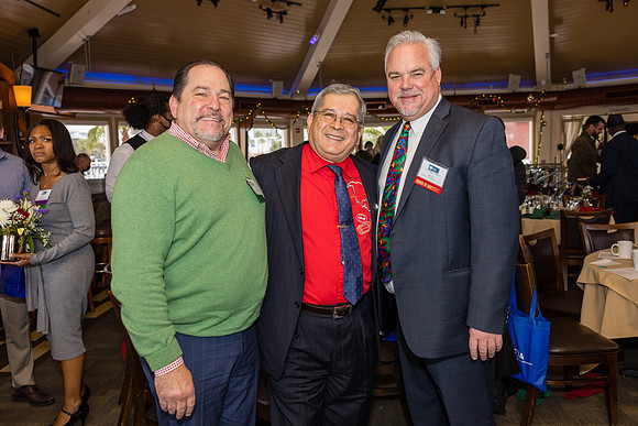 FTA Holiday Party - Parkers Lighthouse Photos-225
