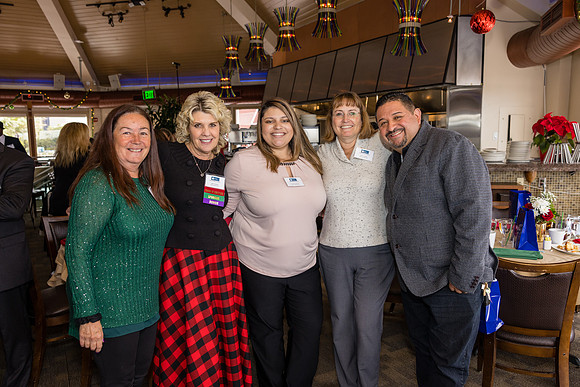 FTA Holiday Party - Parkers Lighthouse Photos-230
