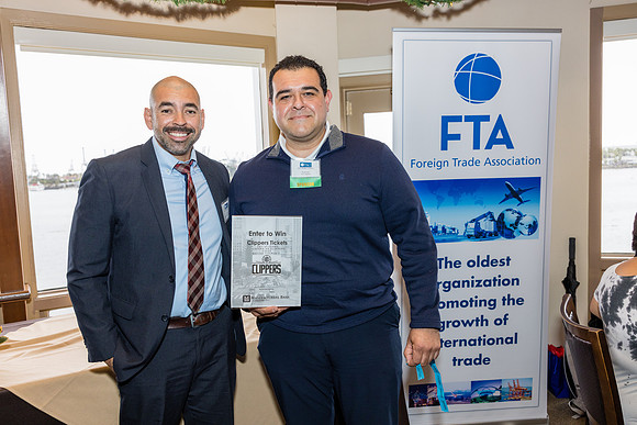 FTA Holiday Party - Parkers Lighthouse Photos-219
