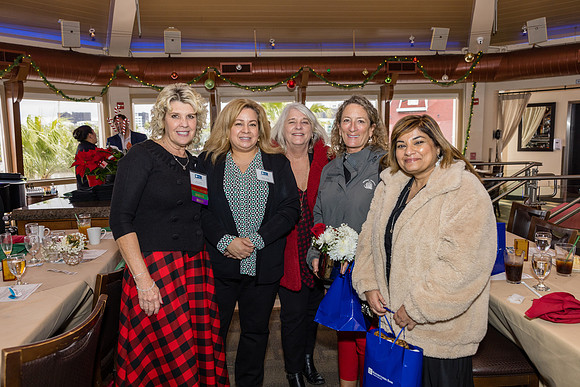 FTA Holiday Party - Parkers Lighthouse Photos-224