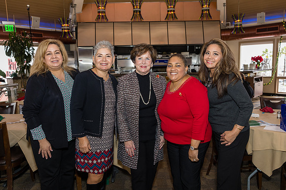 FTA Holiday Party - Parkers Lighthouse Photos-242