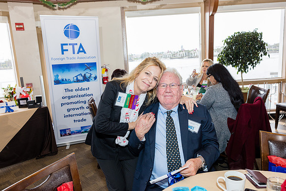 FTA Holiday Party - Parkers Lighthouse Photos-177
