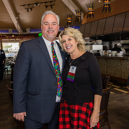 FTA Holiday Party - Parkers Lighthouse Photos-231