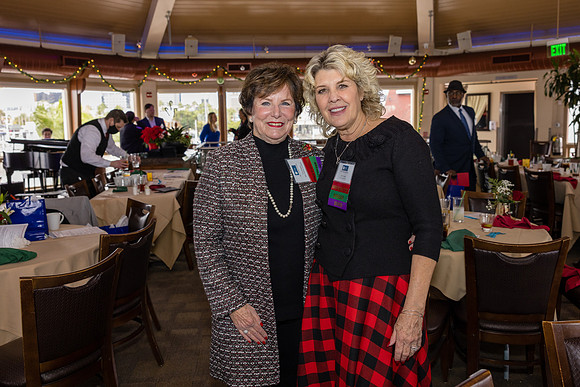 FTA Holiday Party - Parkers Lighthouse Photos-234