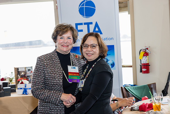 FTA Holiday Party - Parkers Lighthouse Photos-126