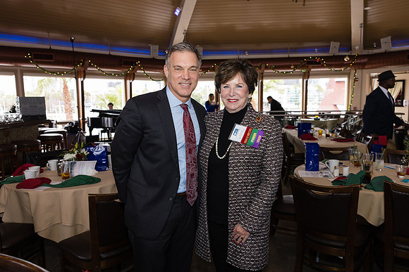 FTA Holiday Party - Parkers Lighthouse Photos-233