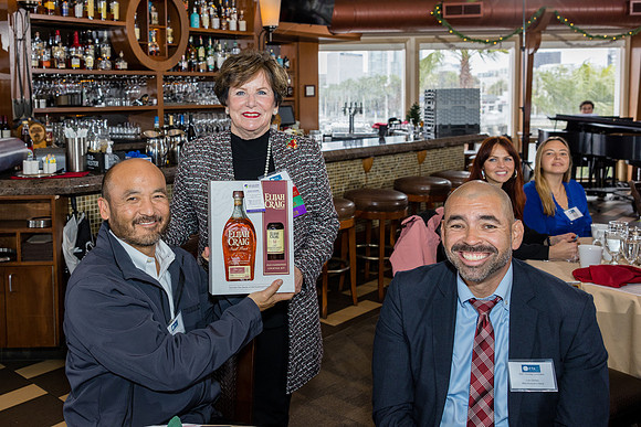 FTA Holiday Party - Parkers Lighthouse Photos-172