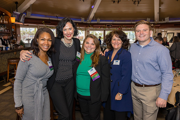 FTA Holiday Party - Parkers Lighthouse Photos-228