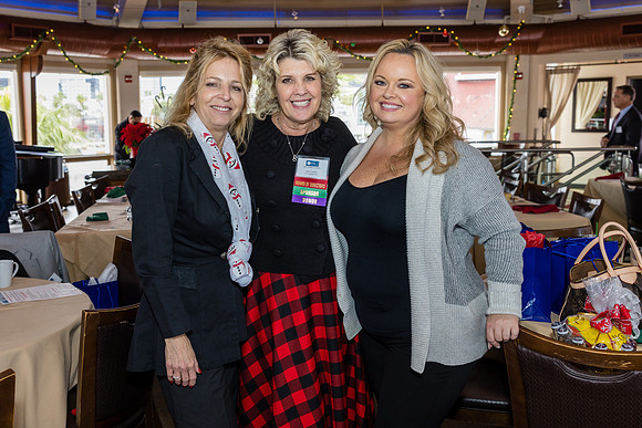 FTA Holiday Party - Parkers Lighthouse Photos-236