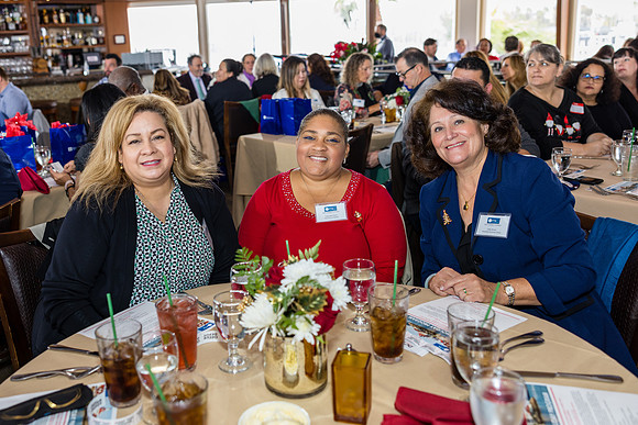 FTA Holiday Party - Parkers Lighthouse Photos-104