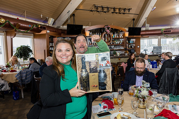 FTA Holiday Party - Parkers Lighthouse Photos-170