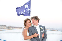 Karen & Don - Entertainer Yacht Marina Del Rey