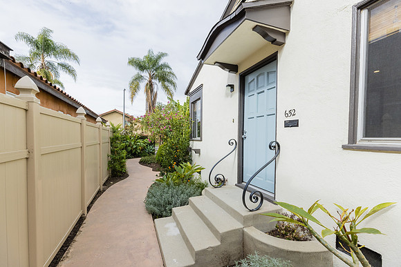 650 Park Ave - Real Estate Photographers Long Beach-105