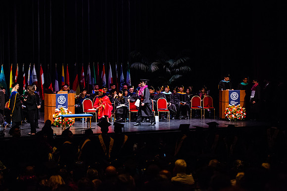 Alliant Commencement 2018-150