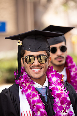 Alliant Commencement 2018-25