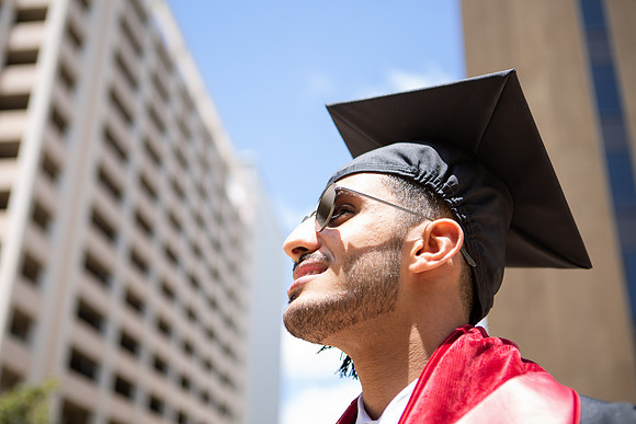 Alliant Commencement 2018-8