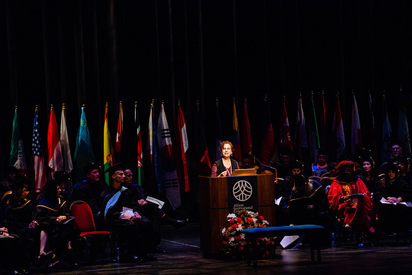 Alliant Commencement 2018-40
