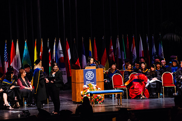 Alliant Commencement 2018-86