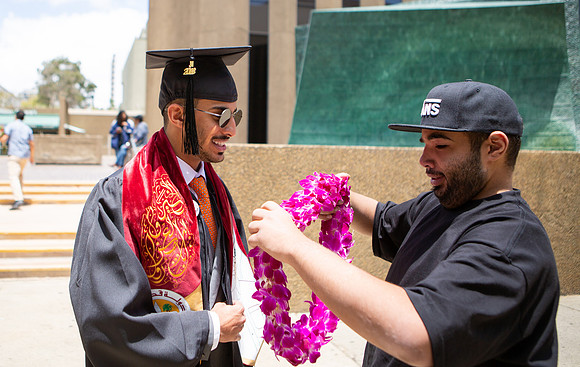 Alliant Commencement 2018-12