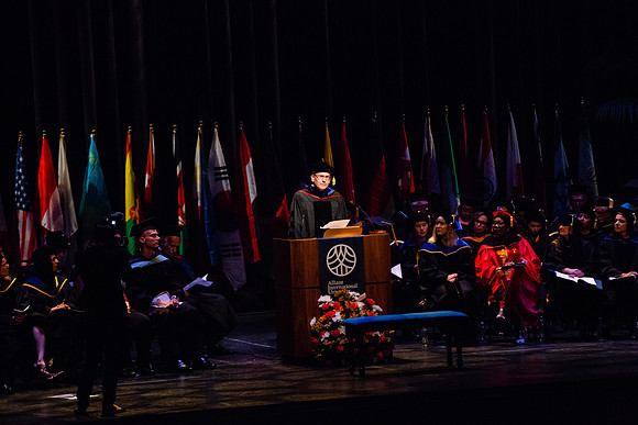 Alliant Commencement 2018-69