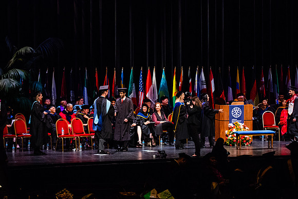Alliant Commencement 2018-125