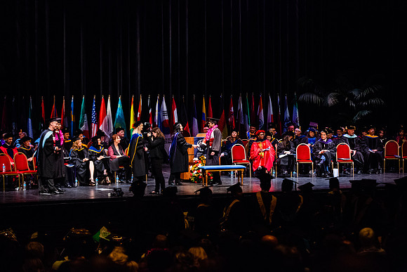 Alliant Commencement 2018-99