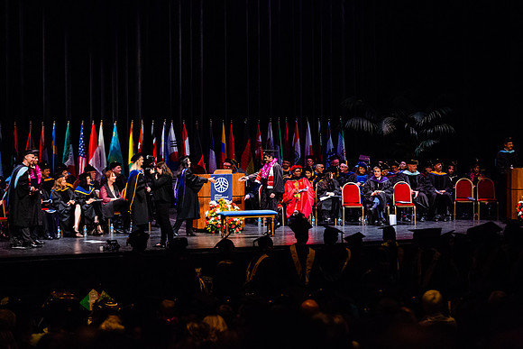 Alliant Commencement 2018-98
