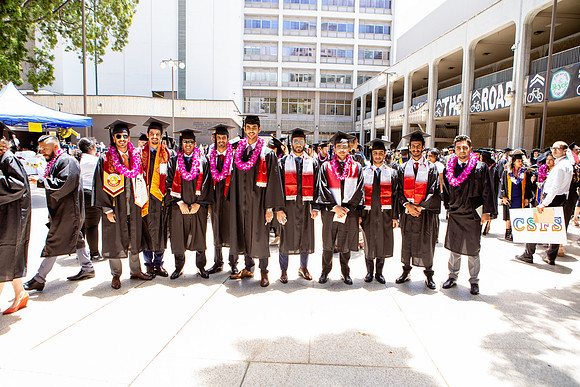 Alliant Commencement 2018-21