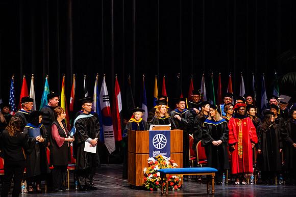 Alliant Commencement 2018-31