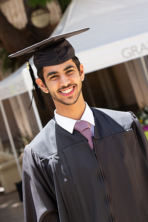 Alliant Commencement 2018-5