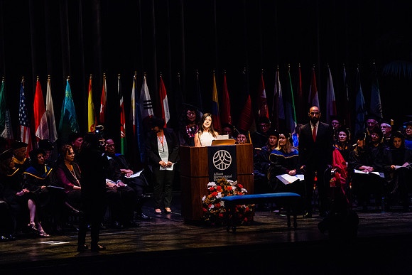Alliant Commencement 2018-50