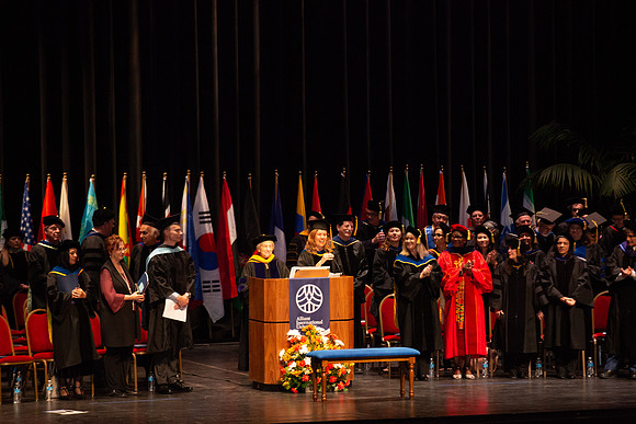 Alliant Commencement 2018-30