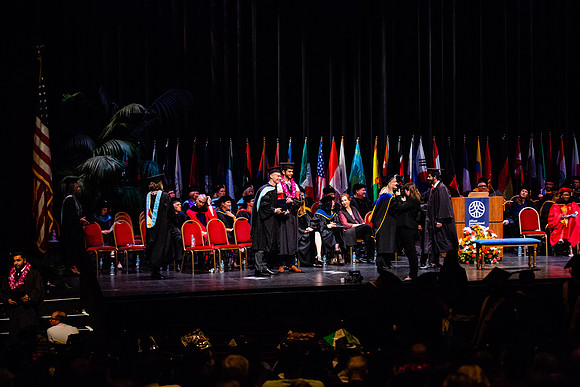 Alliant Commencement 2018-120