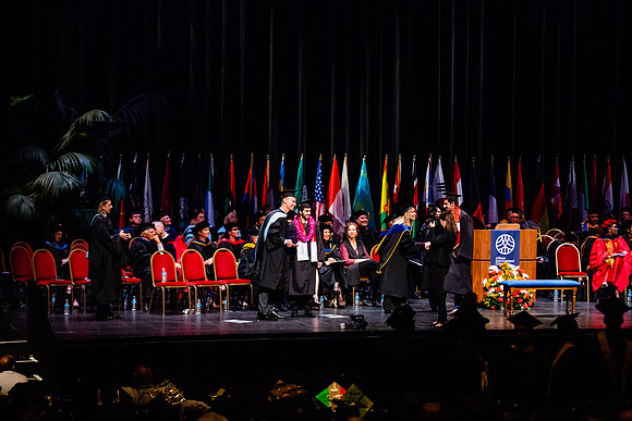 Alliant Commencement 2018-148