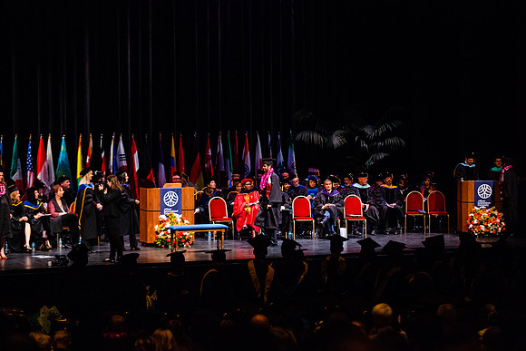 Alliant Commencement 2018-90