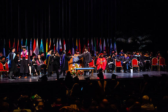 Alliant Commencement 2018-118