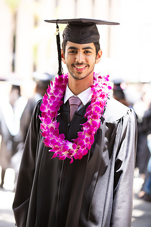 Alliant Commencement 2018-19
