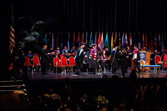 Alliant Commencement 2018-160