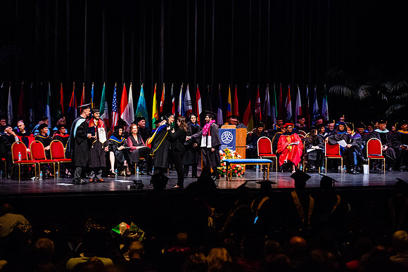 Alliant Commencement 2018-140
