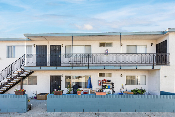 Real Estate Photographer San Pedro