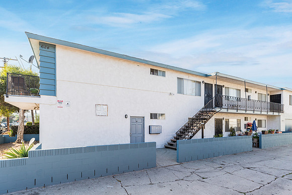 Real Estate Photographer San Pedro 4