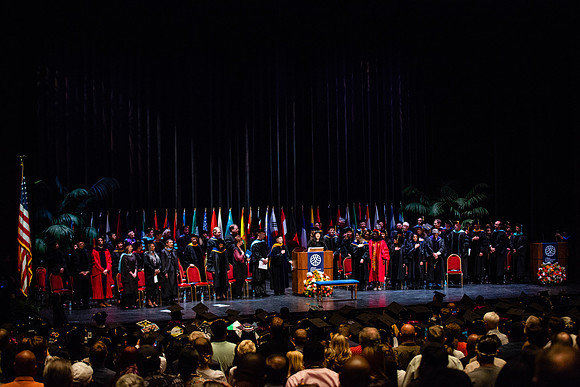 Alliant Commencement 2018-33