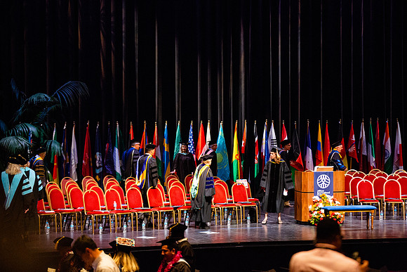 Alliant Commencement 2018-28