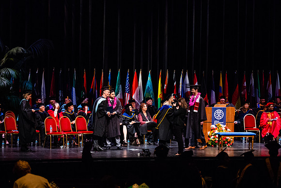 Alliant Commencement 2018-112